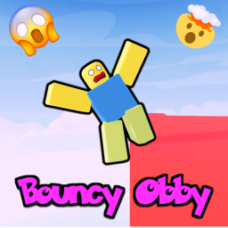 Bouncy Obby