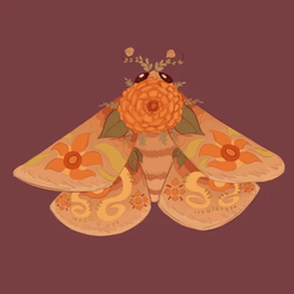 MariMoths Roblox group icon