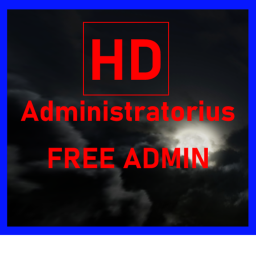 Free Admin[City]