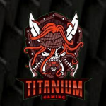 Gamer Titanium