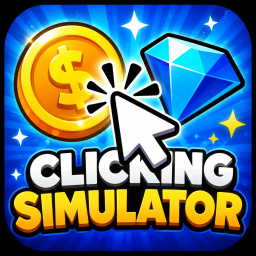 🖱️ Clicker Simulator 🖱️