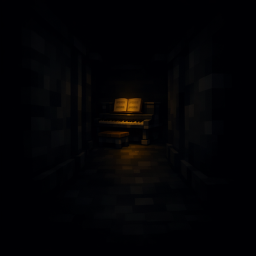 Piano Room!