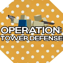 Operation: Tower Defense [Alpha] icon