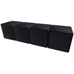 Obsidian Line of Line