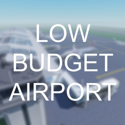 Low Budget Airport
