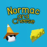 Normac and Cheese