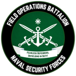 OP | Presidential Security Service