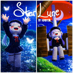 StarLune🌙