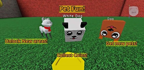 Pet Fun