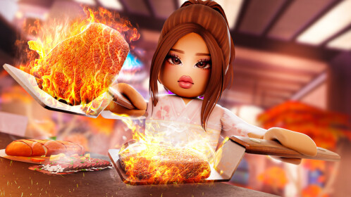 Kohaú Hibachi Restaurant 🍣