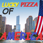 Lucky Pizza of America