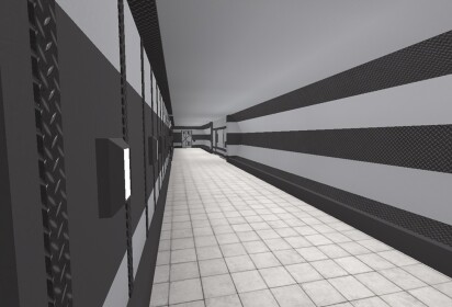 [HMR&C] Facility Designation - 056 [Preview]