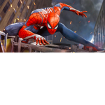 Spider man group~
