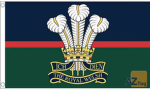 3rd Battalion Royal Welsh