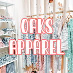 OAKS APPAREL