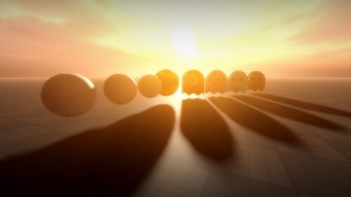 PAC-MAN