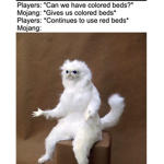 Doge Team of ROBLOX