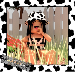 Moo Moo0's Homestore!♡♡