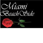 Miami BeachSide Clothing Store