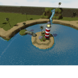 Sunken Treasure [Beta]