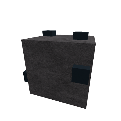 Coal Ore
