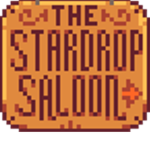 The Stardrop Saloon