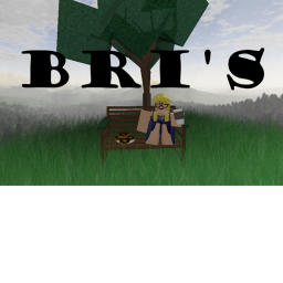 Bri's Café™  Version {{1}}  (WIP)