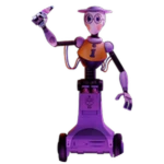 Map Bot