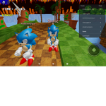 The sonic coo group!