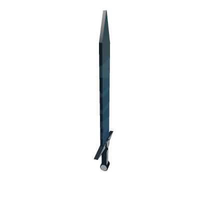 The Great Sword