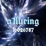 A1luring