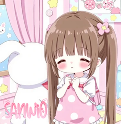 ･ﾟ sanwio Roblox group icon