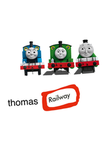 Thomas railway group