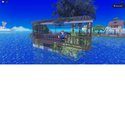 OLD TOM'S PLACE