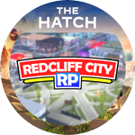 The Hatch x Redcliff City RP