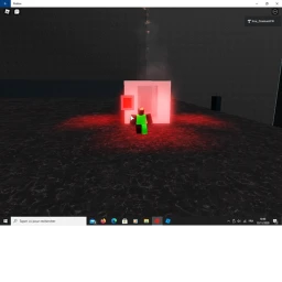 NUKE icon