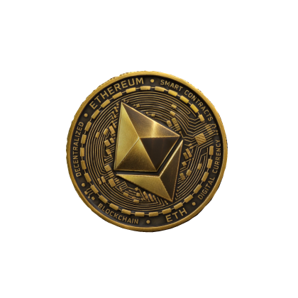 Ethereum Coin