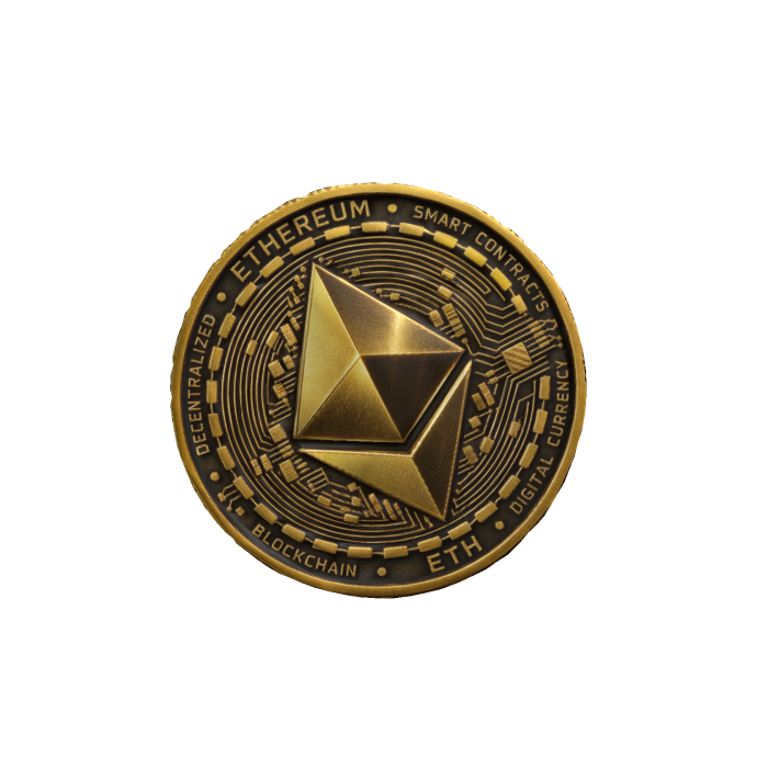 Ethereum Coin