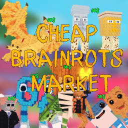 Cheap Brainrots Marketing 🧠