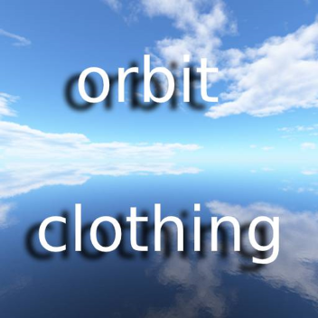 Orbit Clothing nostalgia