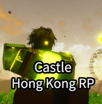 Castle: Hong Kong Team
