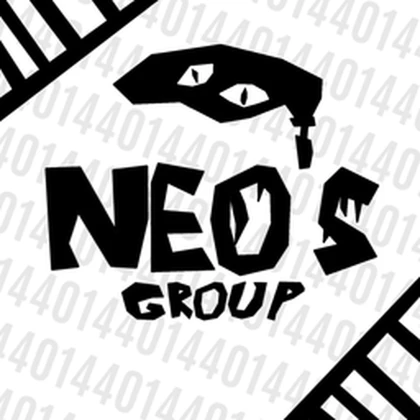 Neo groups Roblox group icon