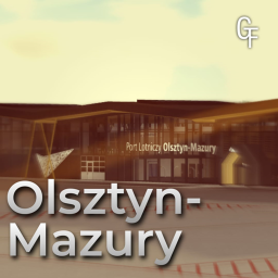 Olsztyn-Mazury