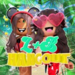 L + B hangout con! [ OLD MAP ]