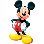 Team Mickey Mouse Forever