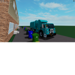 LA Sanitation - North Valley Yard