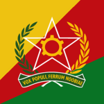 Noobic People's Liberation Army