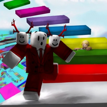 Sky Obby 250 stages !