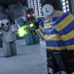 👽 Destroy All Aliens!! [BETA]