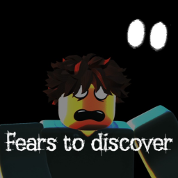 Fears To Discover[NEW]